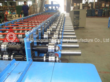 Ss Steel Sheet Metal Roll Forming Machines For Bemo Panel  Roof Panel